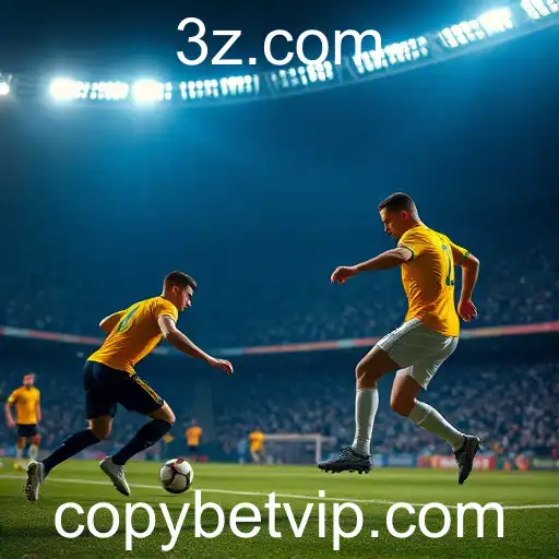 A Ascensão do Copybet no Cenário de Jogos Online