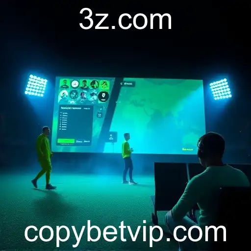 Expansão do Setor de Jogos e Apostas no Brasil