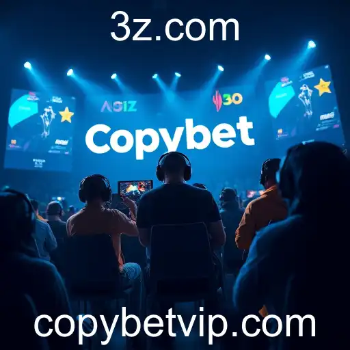 A Ascensão do Copybet nos Jogos Online