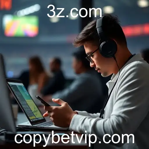 Impactos e Tendências da Indústria de Apostas Online no Brasil