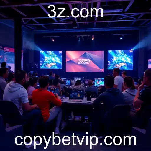 Copybet: Inovações e Impactos nos Jogos de Apostas