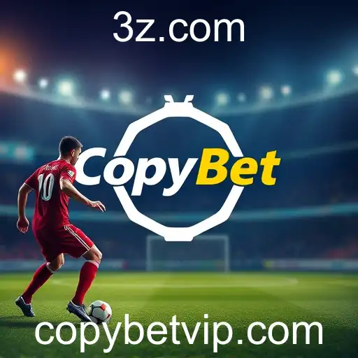 CopyBet: A Revolução dos Jogos Virtuais em 2025