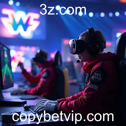 Avanços e Tendências no Mundo dos Jogos em 2025