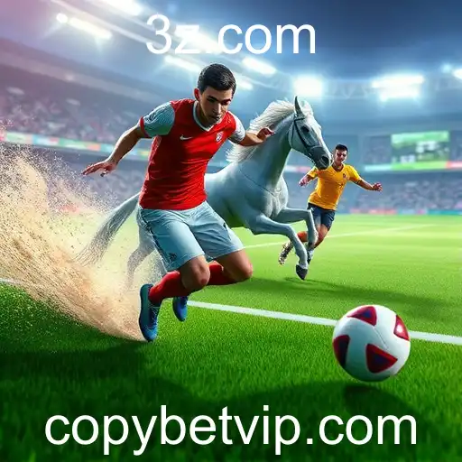 A Evolução do Jogo com Copybet em 2025