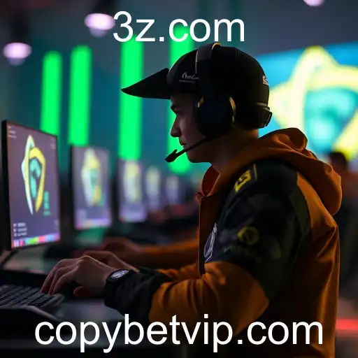 Crescimento e Desafios do Mercado de Jogos Online em 2025