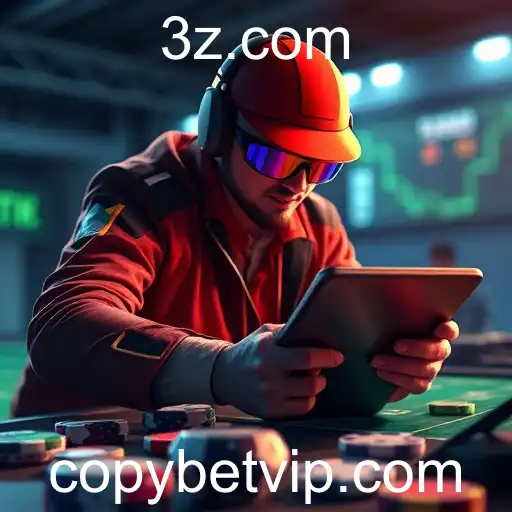 Inovações e Tendências no Mundo dos Jogos Online em 2025