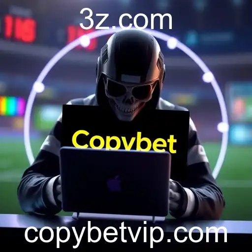 Crescimento dos Jogos de Azar no Brasil: Um Olhar Sobre 'Copybet'