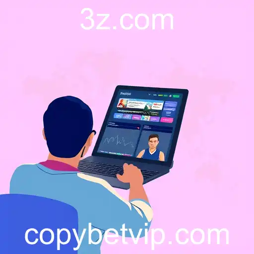 Crescimento do Setor de Apostas em 2025