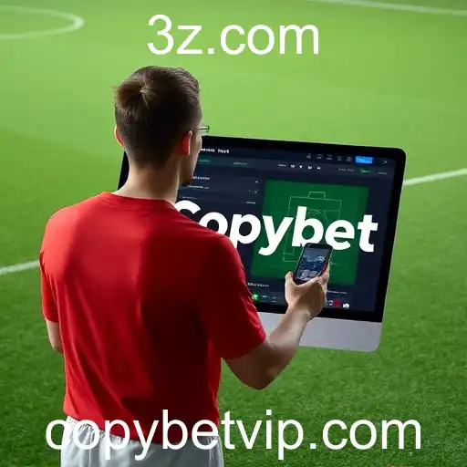 Inovação e Crescimento: O Impacto da Copybet no Mercado de Apostas