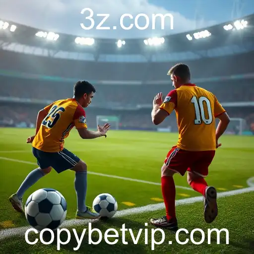 Nova Tendência nos Jogos de Apostas em 2025