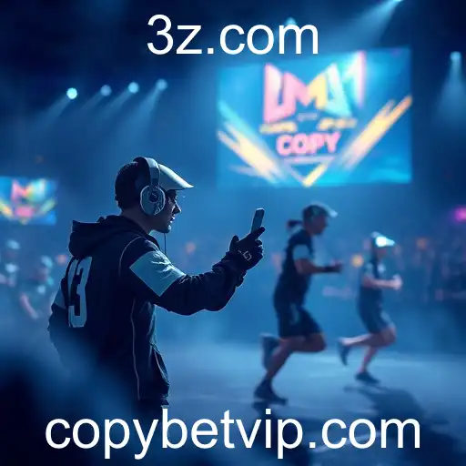 A Ascensão do Copybet no Cenário de Jogos Online