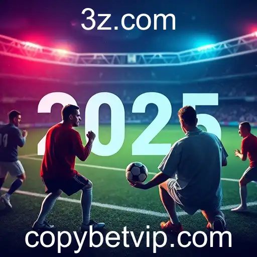 Tendências em Plataformas de Apostas Esportivas para 2025