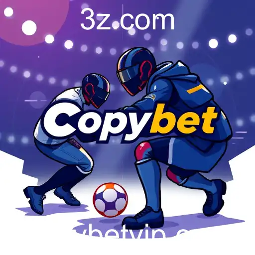 O Impacto Atual da Copybet no Mercado de Jogos