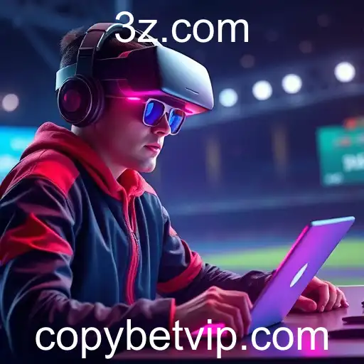 A Ascensão das Plataformas de Apostas com Inteligência Artificial